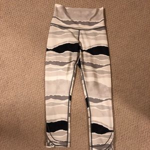 Lululemon leggings!